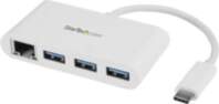 StarTech.com - Hub - 3