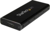 StarTech.com M.2 SATA ENCLOSURE
