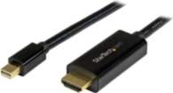 StarTech.com Mini DisplayPort auf HDMI
