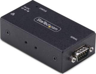 StarTech.com Serial to Ethernet Adapter