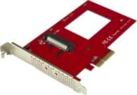StarTech.com U.2 auf PCIe
