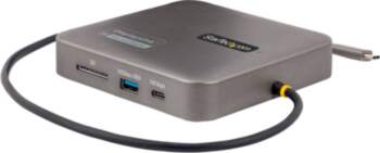StarTech.com Universal USB C multiport
