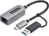StarTech.com USB-C to Ethernet Adapter
