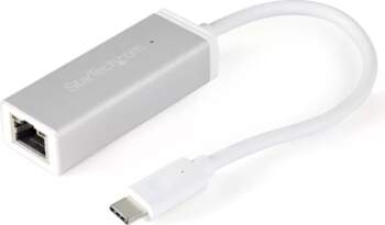 StarTech.com USB-C to Gigabit Network