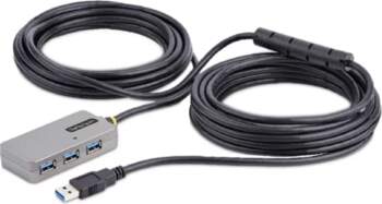 StarTech.com USB Extender Hub 10m