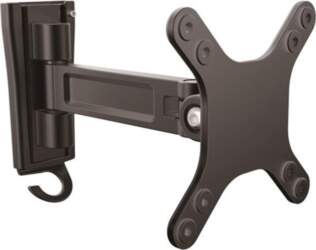 StarTech.com Wall-Mount Monitor Arm -