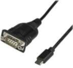 STARTECH USB C TO SERIAL ADAPTER