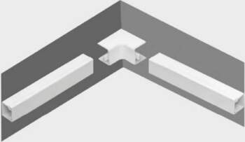 STASIŃSKI Accessories for electrical installation strips