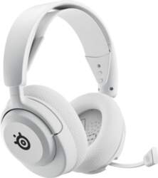 Steelseries Arctis Nova 5P Wireless white