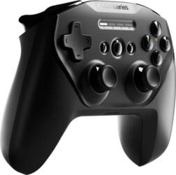 SteelSeries Stratus+ Gaming Controller Wired/Wireless Micro