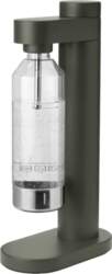 STELTON Brus soda maker  dark forest