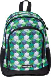 Stor - Minecraft Medium backpack -