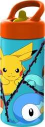 Stor - Sipper Water Bottle (410ml)