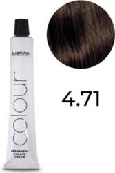 Subrina Professional   Essential Colour  Permanent Hair