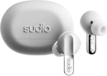 Sudio Earbuds  N3 Pro  Bluetooth  In-ear