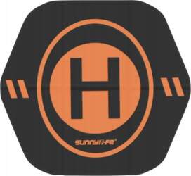 SunnyLife Sunnylife Double-sided foldable landing pad