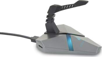 SureFire Axis Bungee HUB USB Mouse