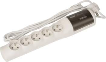 Surge protection strip Acar XP Standard