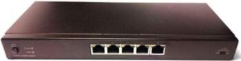 Switch Longshine LCS-2.5GS7105 5*2.5G