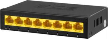 Switch BCS BCS-B-S08G BASIC BCS-B-S08G (5904890705760)