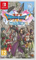 Dragon Quest XI S: Echoes of