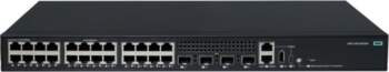 Switch HPE NW CW 2150 24G