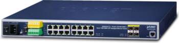 Switch Planet IP30 19`` Rack Mountable