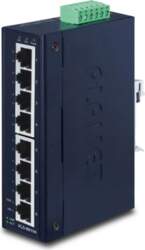 Switch Webadmin IP30 8 ports Giga