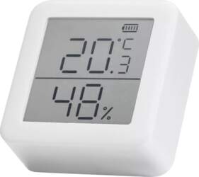 SwitchBot Smart Thermometer SwitchBot MeterTH S1