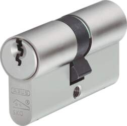 Synology CYLINDER 40X40MM MAT NICK LONG