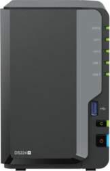 Synology DiskStation DS224+ NAS LAN data