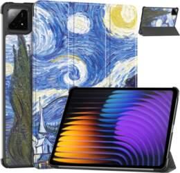 Tablet case 4kom.pl Graphic case