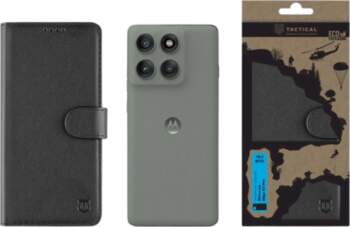 Tactical Field Notes pro Motorola Edge