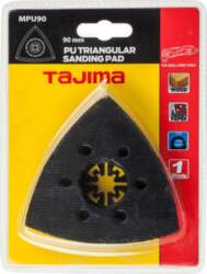 Tajima pad for sticky notes  triangular