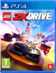 Take-Two Interactive LEGO 2K Drive Standard