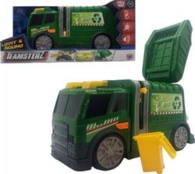 Teamsterz - Mighty Machines Value Medium