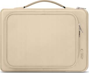 TECH-PROTECT BASIC BAG LAPTOP 15-16 DESERT