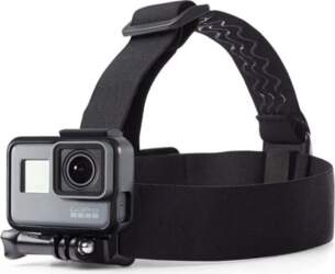 TECH-PROTECT GA100 HEAD MOUNT GOPRO /