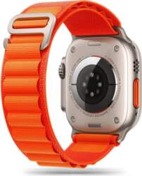 Tech-Protect Nylon Pro Strap for Apple