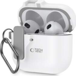 Tech-Protect TECH-PROTECT SLIM HOOK APPLE AIRPODS