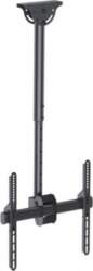 Techly Ceiling mount for TV LED/LCD/PLASMA