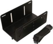 Techly ICA-CS 62 CPU holder Desk-mounted