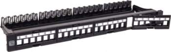 Techly Techly 368567 Patch panel na