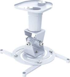 Techly Universal projector ceiling mount 22cm