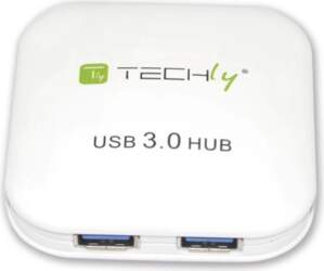 Techly USB 3.0 Super Speed