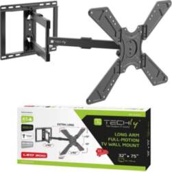 Techly Wall mount for TV/LCD 32-75