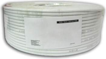 TechlyPro U/UTP Cat6 network bulk cable