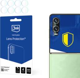 Tecno Phantom V Flip2 (front) -