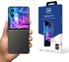 Tecno Phantom V Flip2 (front) -