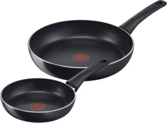 Tefal Generous Cook Frying Pan Set